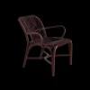 Fontal T012C Lounge Chair
