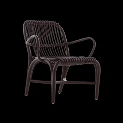 Fontal T012R Lounge Chair