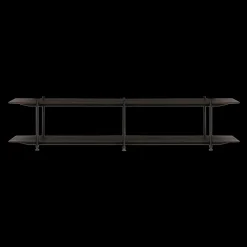 Formal Low Console