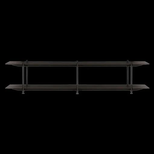 Formal Low Console