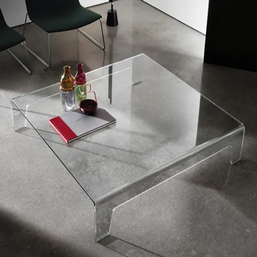 Frog Coffee Table