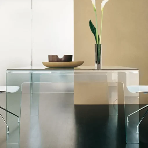 Frog Table - Square