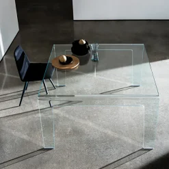 Frog Table - Square