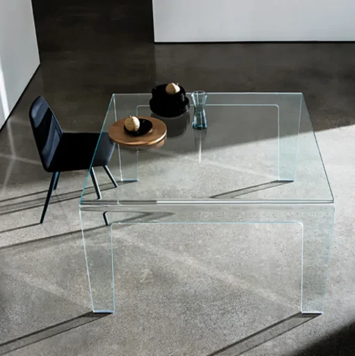 Frog Table - Square