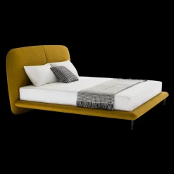 Fugue Bed