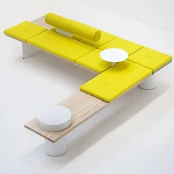 Galleria Modular Seating