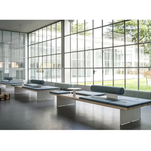 Galleria Modular Seating