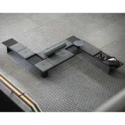 Galleria Modular Seating
