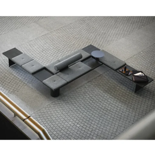 Galleria Modular Seating