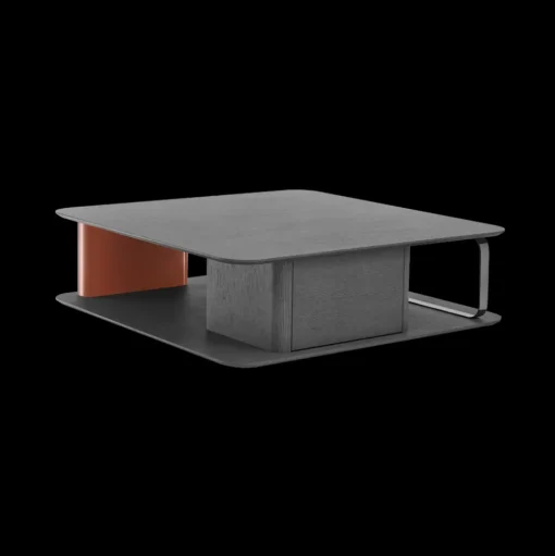 Gather Coffee Table