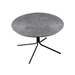 Genius Coffee Table - Round