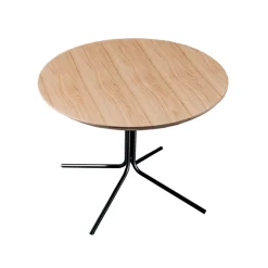 Genius Coffee Table - Round