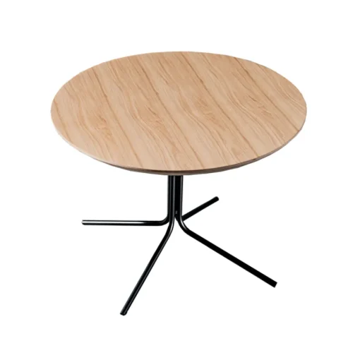 Genius Coffee Table - Round