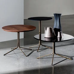 Genius Coffee Table - Round