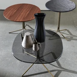 Genius Coffee Table - Round