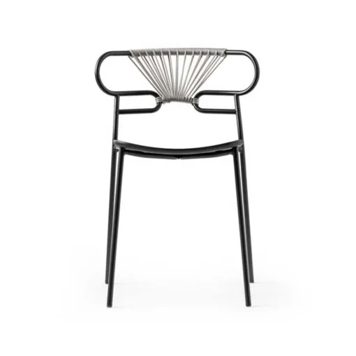 Genoa Chair - Rope