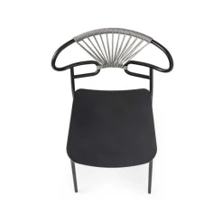 Genoa Chair - Rope