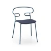 Genoa Chair - Upholstered