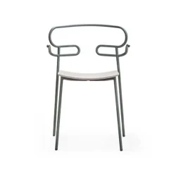 Genoa Chair with Arms