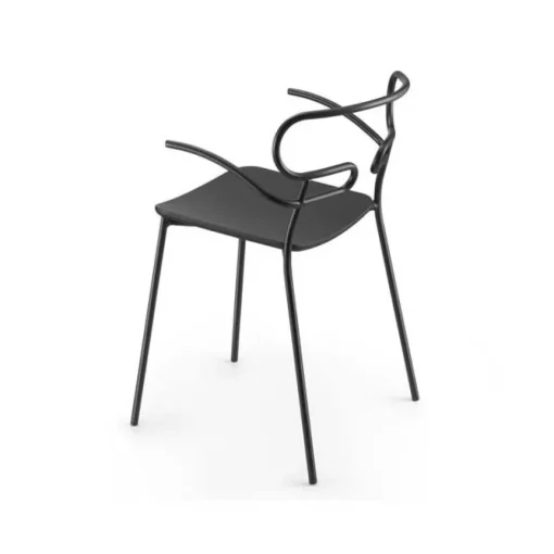 Genoa Chair with Arms
