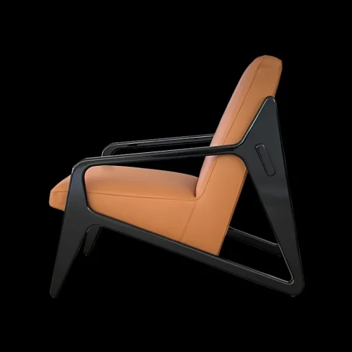 Gio Lounge Chair