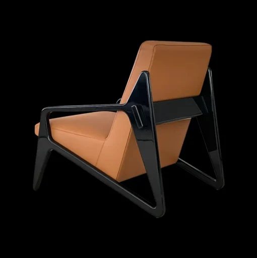 Gio Lounge Chair