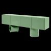 Giunone Model 2 Storage Unit