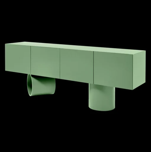Giunone Model 2 Storage Unit