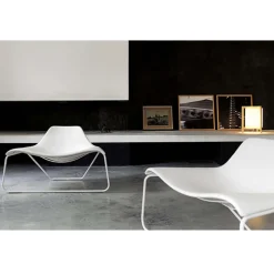 Glide Lounge Chair