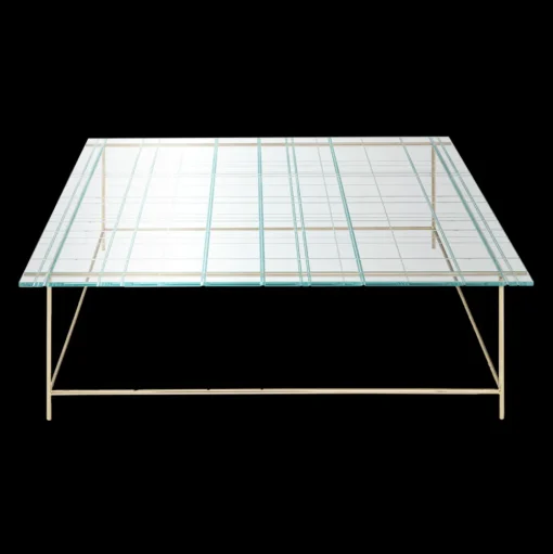 Grassi Coffee Table