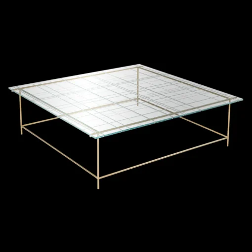 Grassi Coffee Table