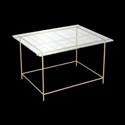 Grassi Coffee Table