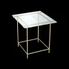 Grassi Side Table