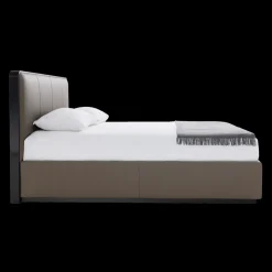 H Bed with Storage
