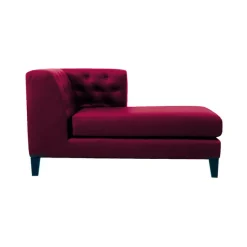 Hall Daybed/ Modular Seating