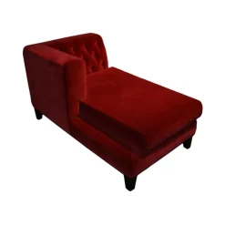Hall Daybed/ Modular Seating