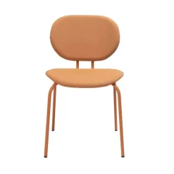 Hari Chair - Upholstered