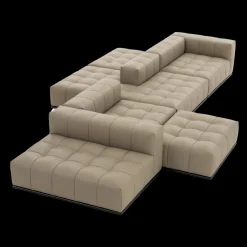 Hazy Sofa