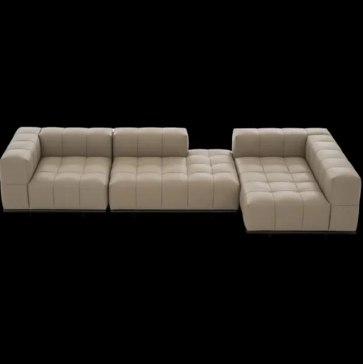 Hazy Sofa