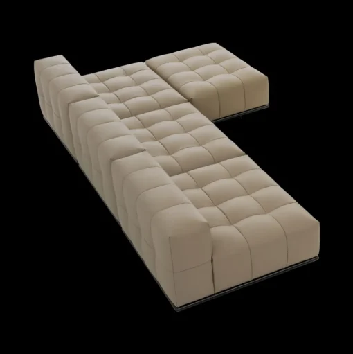 Hazy Sofa