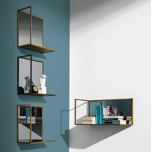 Helia Wall Shelf
