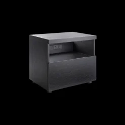 High Line Bedside Table