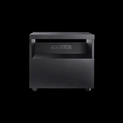 High Line Bedside Table