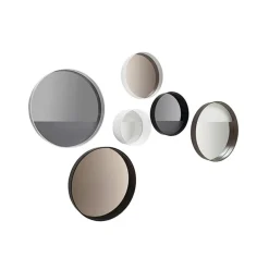 Horizon Linear Mirror