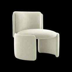 Hug Lounge Chair