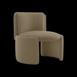 Hug Lounge Chair