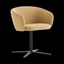 Huma T071SP Swivel Chair
