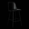 HW94/ Hw99 Counter/ Bar Stool with Back