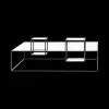 Illusioni Coffee Table
