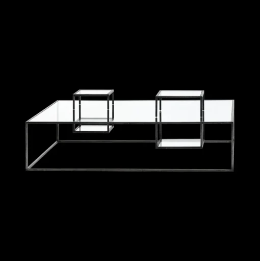 Illusioni Coffee Table